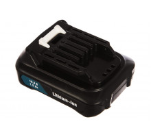 Аккумулятор Li-ion (10.8V, 1.5 AН) для Makita LI/SL P.I.T. Mak-10,8-1,5-Li