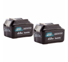Аккумулятор BL1040B (10,8 В; 4 Ач; Li-ion) Makita CXT 197404-6