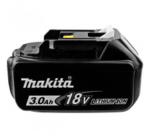 Аккумулятор BL1830B (18 В; 3 Ач; Li-ion) Makita LXT 632M83-6
