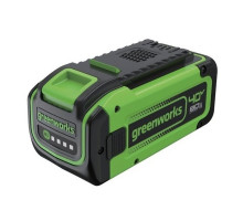 Аккумуляторная батарея GreenWorks G40B8 40 V 2951607