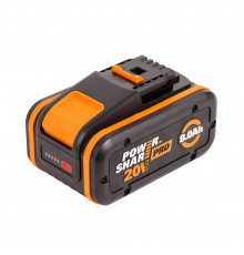 Аккумуляторная батарея WORX WA3648 20V 8,0 Ач