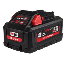 Аккумулятор M18 HB8 (Li-ion, 18 В, 8 Ач) Milwaukee 4932471070