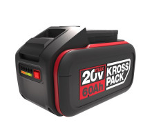 Аккумуляторная батарея KRESS KAB24 20V 6,0 Ач