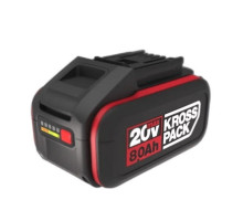 Аккумуляторная батарея KRESS KAB25 20V 8,0 Ач