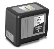 Аккумуляторная батарея Karcher Battery Power+ 36/60 2.042-022
