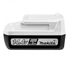 Аккумулятор G-series BL1420G (14.4В; 2.0Aч; Li-Ion) Makita 191N76-3