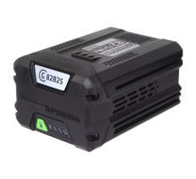 Аккумулятор (82 В; 2.5 Ач) G82B2 Greenworks 2914907