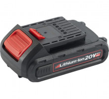 Аккумуляторная батарея BS202002E 20 В, 2 Ач DWT 5.2.63