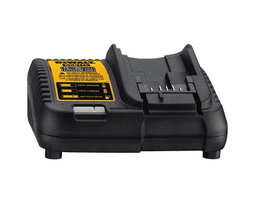 Универсальное зарядное устройство DEWALT DCB 115 XR Li-Ion (10.8 - 14.4 - 18 - 54 В ) Универсальное зарядное устройство DEWALT DCB 115 XR Li-Ion (10.8 - 14.4 - 18 - 54 В )