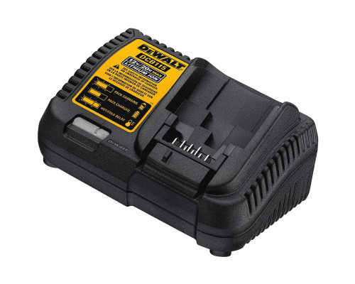 Универсальное зарядное устройство DEWALT DCB 115 XR Li-Ion (10.8 - 14.4 - 18 - 54 В ) Универсальное зарядное устройство DEWALT DCB 115 XR Li-Ion (10.8 - 14.4 - 18 - 54 В )