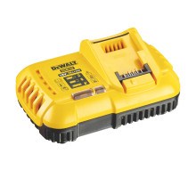 Универсальное зарядное устройство DEWALT DCB 118 XR FLEXVOLT (18–54 В)