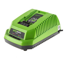 Зарядное устройство GREENWORKS 40V G-MAX  2904607