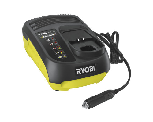 Зарядное устройство Ryobi ONE+ RC18118C 5133002893