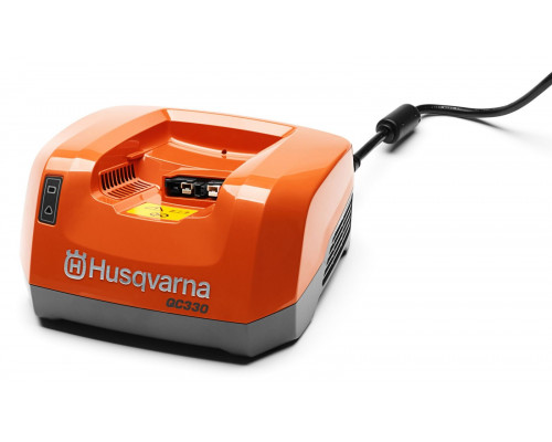 Зарядное устройство Husqvarna QC 330  9670914-01