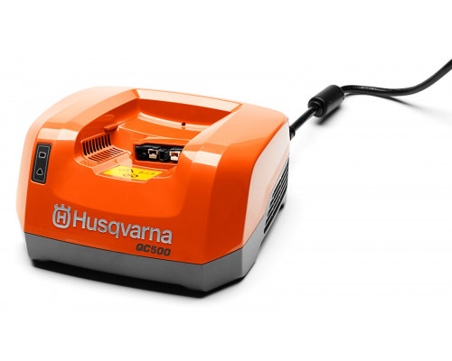 Зарядное устройство Husqvarna QC 500  9670915-01