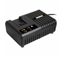 Зарядное устройство WORX WA3867 14,4-20 V