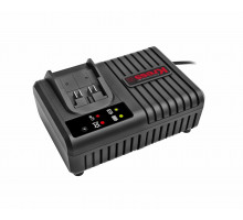 Зарядное устройство KRESS KA3705 20V 6A