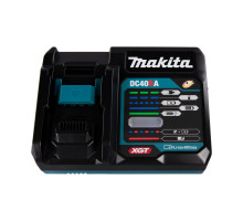 Зарядное устройство Makita XGT DC40RA 191E10-9