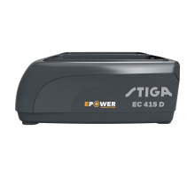 Зарядное устройство 48 В, 1,5 Ач Stiga EC 415 D 277020208/ST1