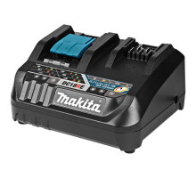 Зарядное устройство двухпортовое Makita CXT/LXT DC18RE 198445-5