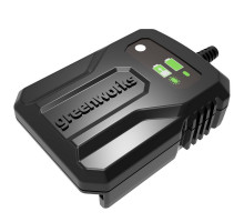 Зарядное устройство GreenWorks G40UCM2M 40V 2Ач 2946507