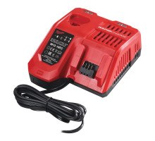 Зарядное устройство M12-18 FC TURBO Milwaukee 4932451079