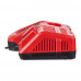 Зарядное устройство M12-18 FC TURBO Milwaukee 4932451079