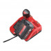 Зарядное устройство M12-18 FC TURBO Milwaukee 4932451079