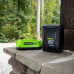 Зарядное устройство GREENWORKS G60UC 60 V 2932007