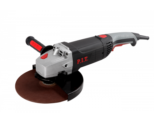 Угловая шлифмашина P.I.T. PWS230-D2 Угловая шлифмашина P.I.T. PWS230-D2