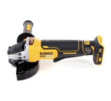 Аккумуляторная угловая шлифмашина DEWALT DCG 406 N