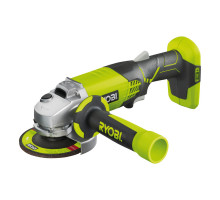 Аккумуляторная угловая шлифмашина RYOBI R18AG-0  5133001903