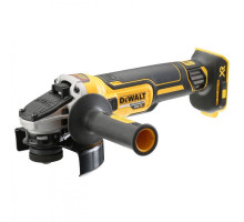 Бесщеточная угловая шлифмашина DeWALT DCG 405 NT