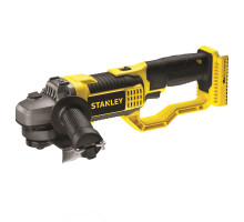 Аккумуляторная угловая шлифмашина STANLEY STSC 1840