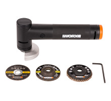 Мини-углошлифовальная машина Worx Maker X WX741.9