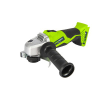 Аккумуляторная угловая шлифмашина Greenworks G24AG 3200207