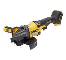 Аккумуляторная угловая шлифмашина DEWALT DCG 440 N