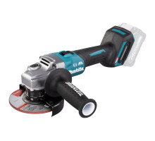 Аккумуляторная угловая шлифмашина Makita XGT BL GA005GZ