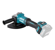 Аккумуляторная угловая шлифмашина Makita XGT BL GA038GZ