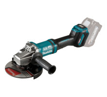 Аккумуляторная угловая шлифмашина Makita XGT BL GA037GZ