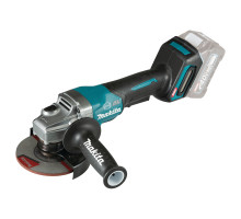 Аккумуляторная угловая шлифмашина Makita XGT GA 013 GZ