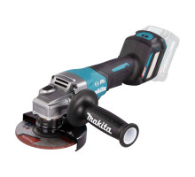 Аккумуляторная угловая шлифмашина Makita XGT BL GA029GZ