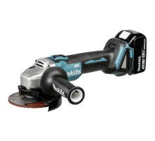 Угловая шлифмашина Makita DGA 506 RME