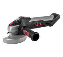 Аккумуляторная угловая шлифмашина P.I.T. PWS20H-125C