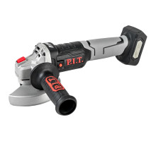 Аккумуляторная бесщёточная угловая шлифмашина P.I.T. PWS20H-125A
