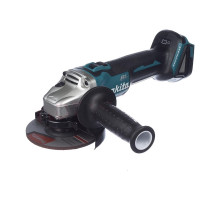 Аккумуляторная угловая шлифмашина Makita DGA504Z