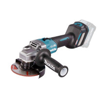 Угловая шлифмашина Makita XGT BL GA023GZ