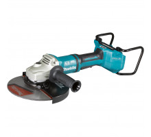 Угловая шлифмашина Makita LXT DGA 901 ZU
