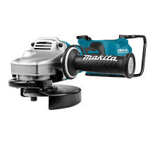 Угловая шлифмашина Makita LXT DGA701ZU