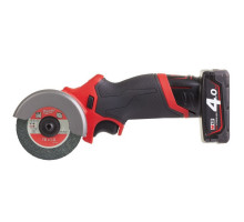 Аккумуляторная отрезная машина Milwaukee M12 FCOT-422X FUEL 4933464619